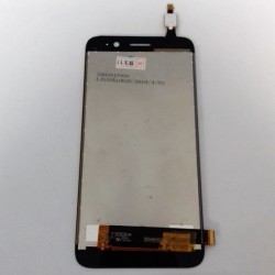 TOUCH+DISPLAY HUAWEI Y3 2018 NEGRO TOUCH+DISPLAY HUAWEI Y3 2018 NEGRO